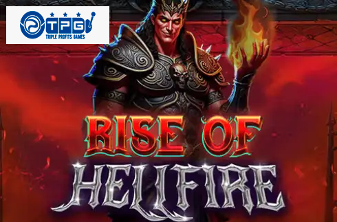 Rise of Hellfire